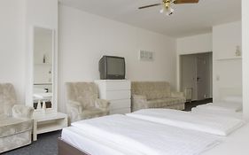 Aparthotel Vega